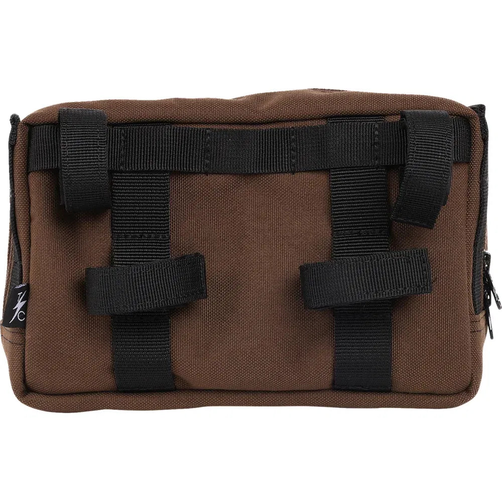 Bolsa para manillar plus
