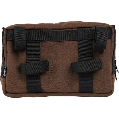 Bolsa para manillar plus
