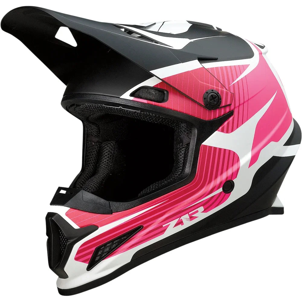 Casco de llama subida