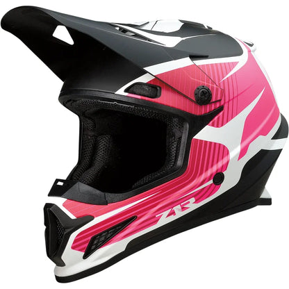 Casco de llama subida
