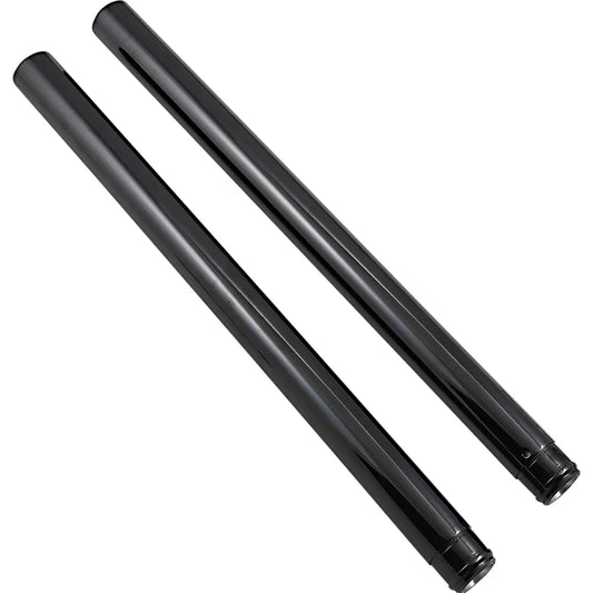 Black Diamond-Like Inverted Fork Tubes - 43 mm - +2" Length