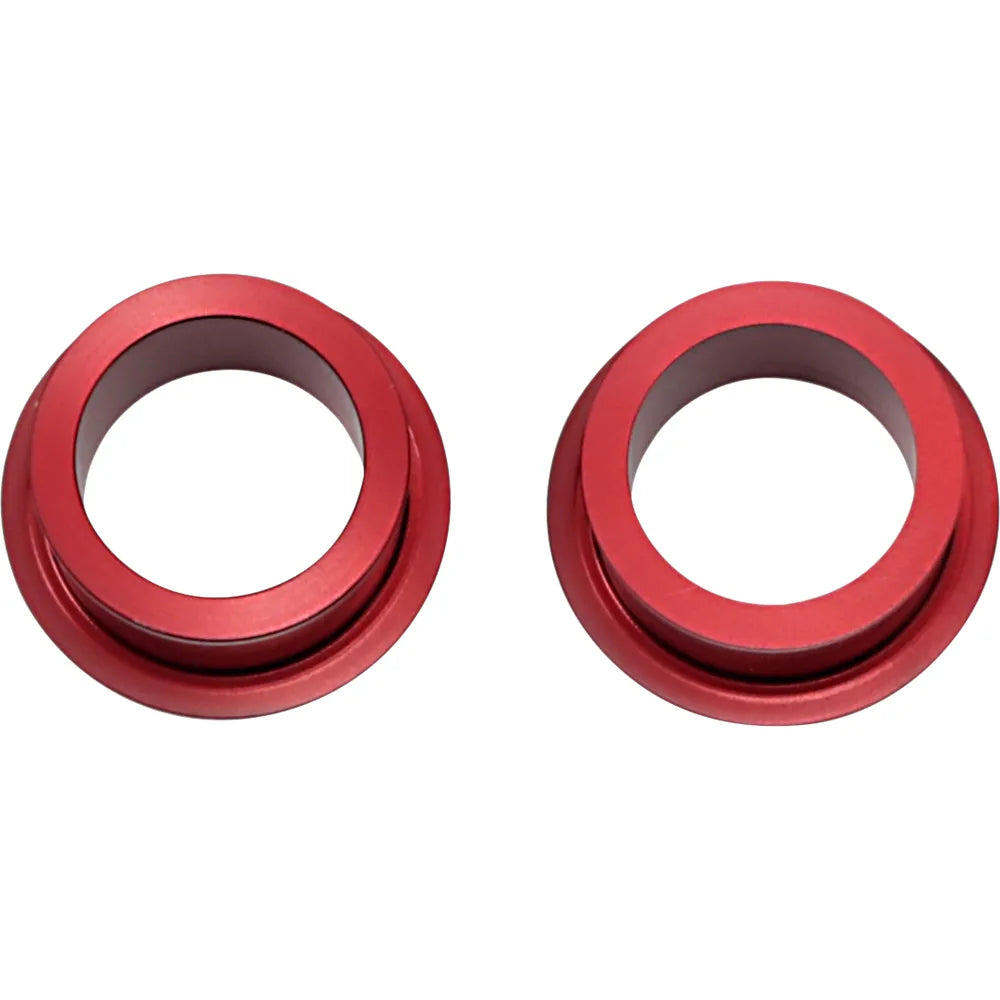 Wheel Spacer - Captive - Kawasaki