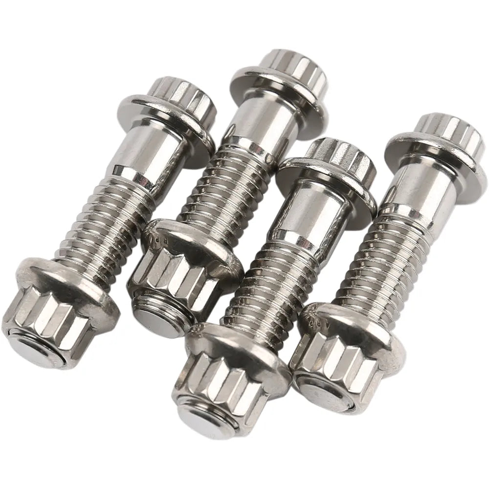 P-54 Footpeg Hardware
