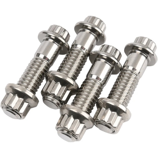 P-54 Footpeg Hardware