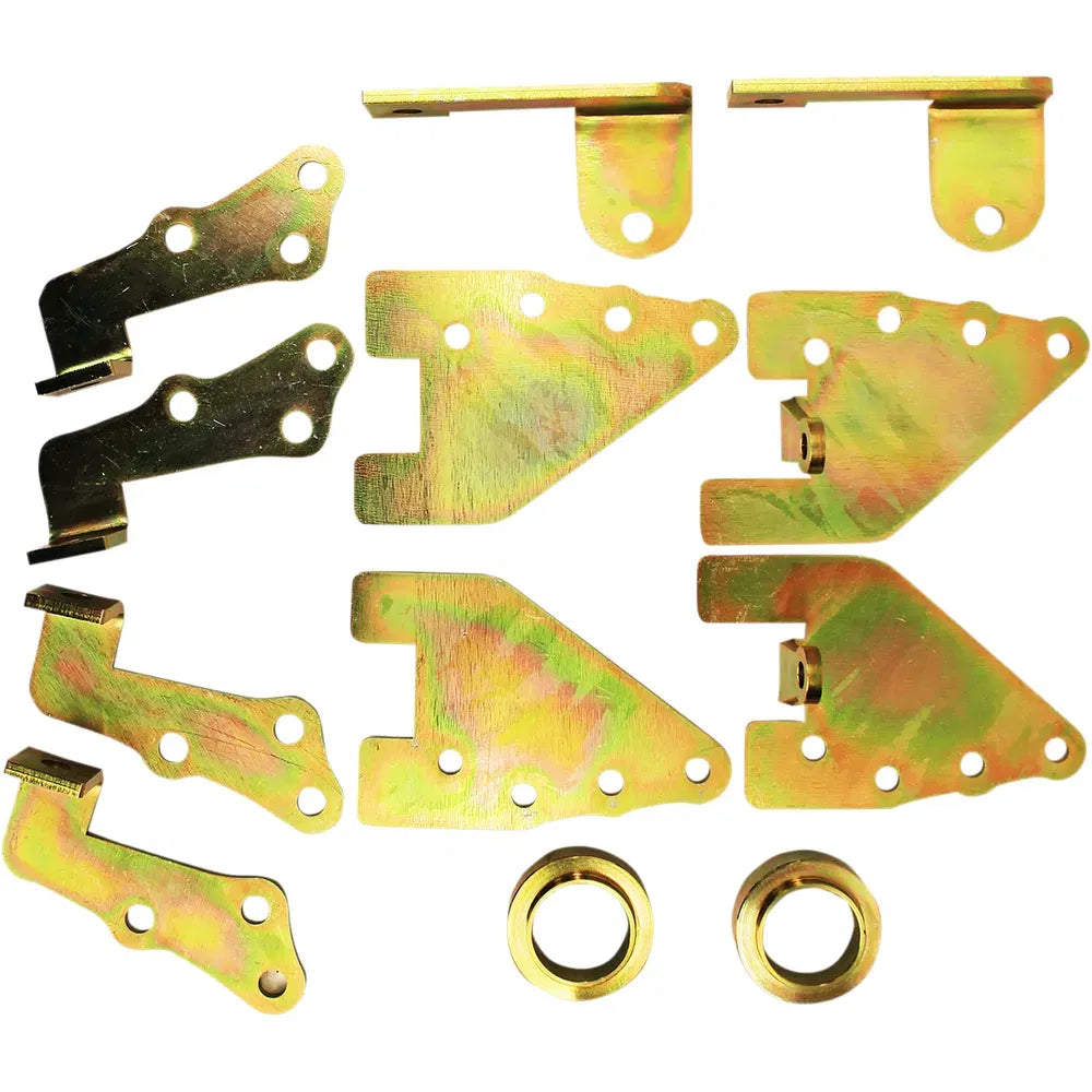 Lift Kit - 2.50" - Front/Back