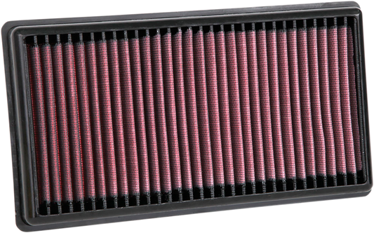 Filtro de aire de alto flujo de repuesto OE - Filtro de aire de alto flujo de repuesto OE - BMW