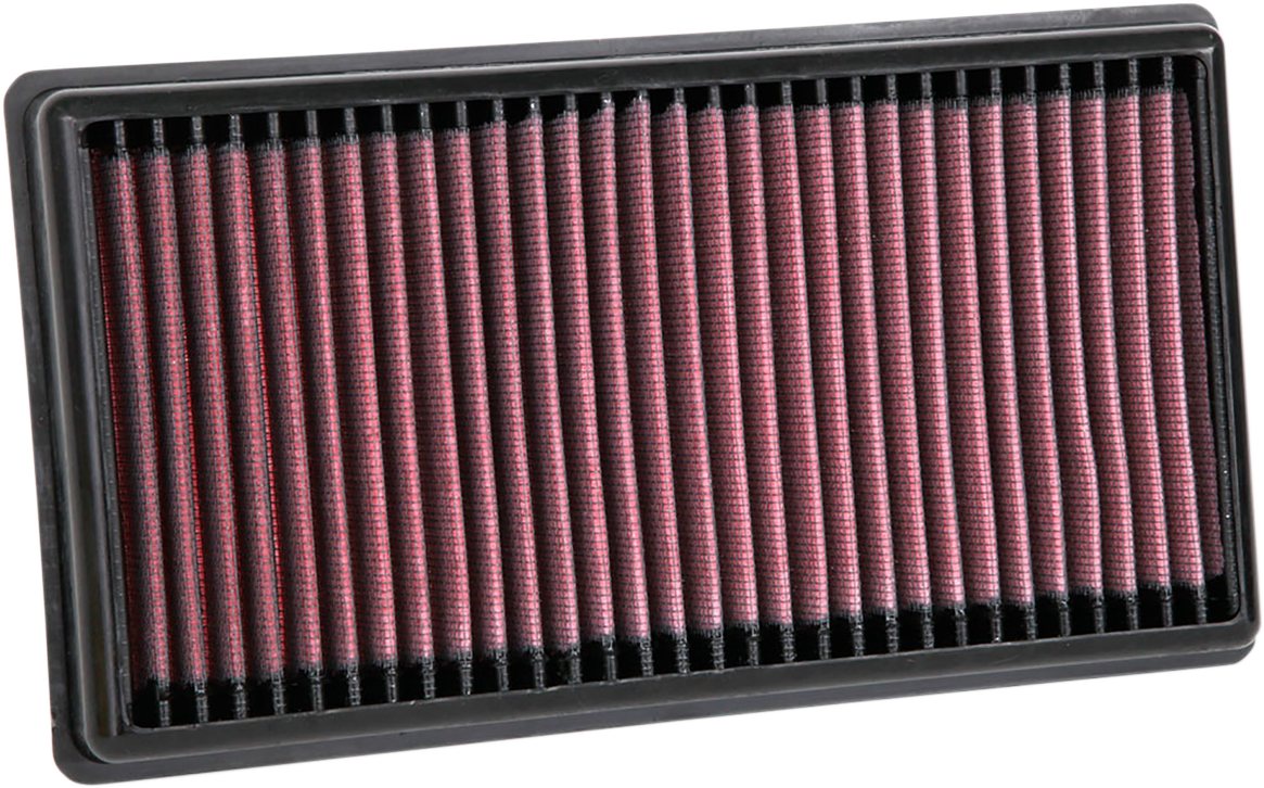 Filtro de aire de alto flujo de repuesto OE - Filtro de aire de alto flujo de repuesto OE - BMW