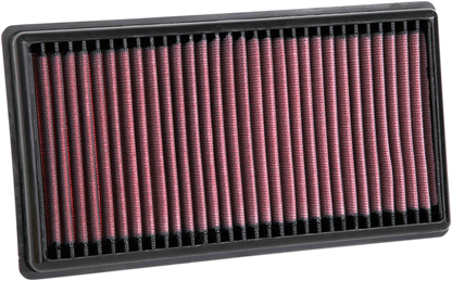 Filtro de aire de alto flujo de repuesto OE - Filtro de aire de alto flujo de repuesto OE - BMW