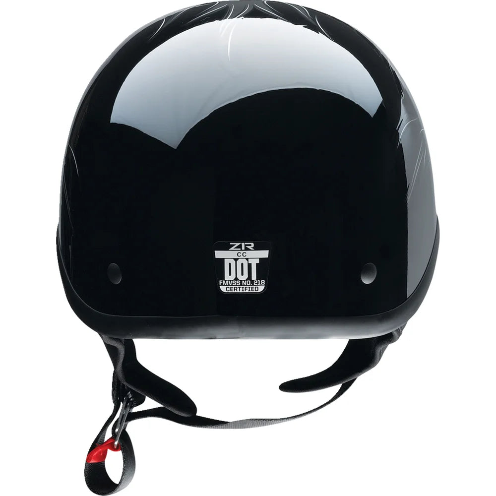 Cc gorro hellfire casco gris