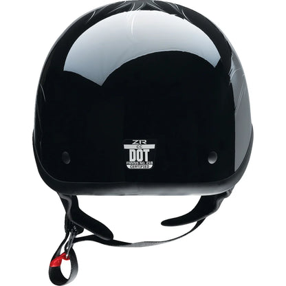 Cc gorro hellfire casco gris