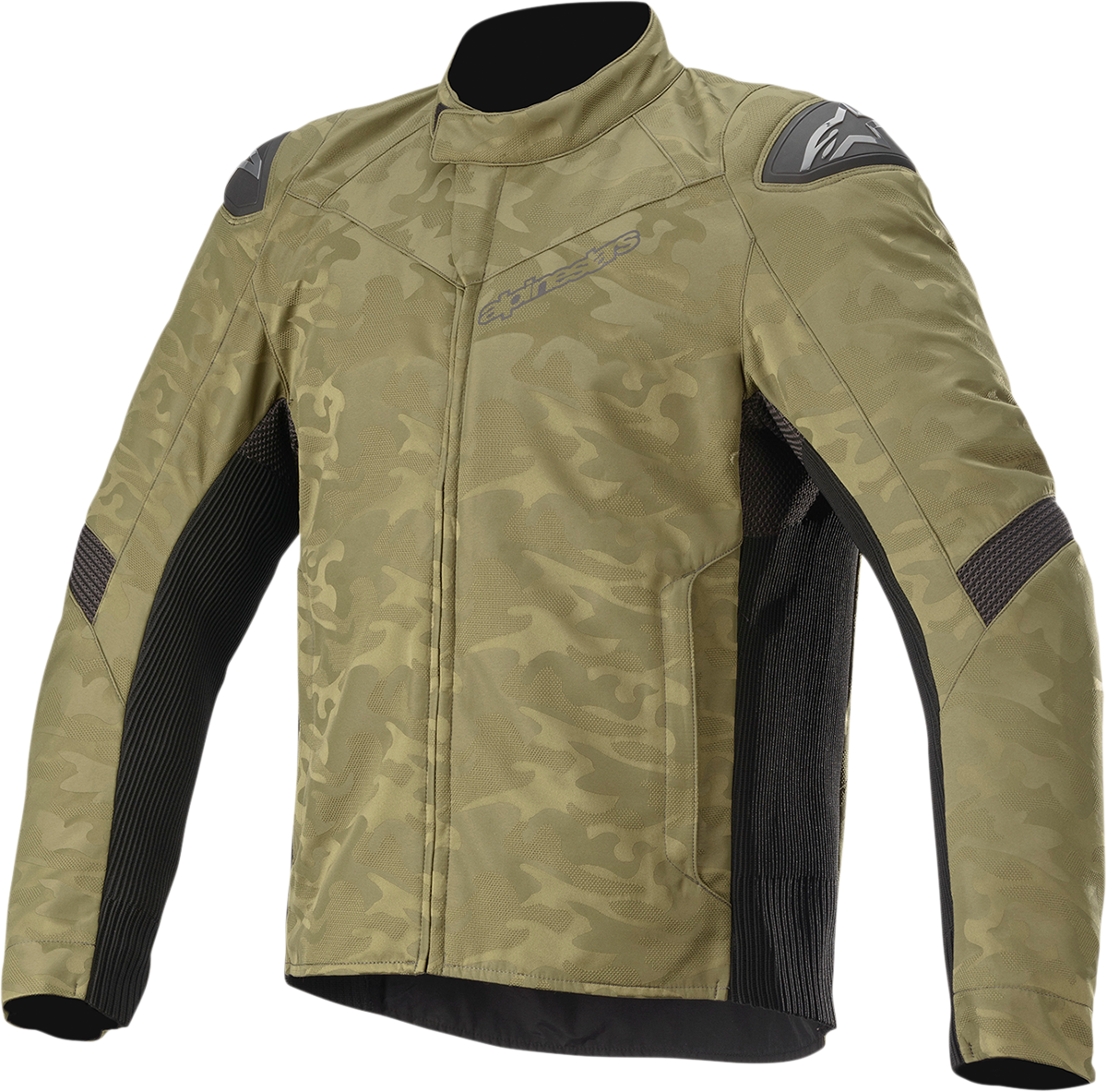 Chaqueta T SP-5 Rideknit