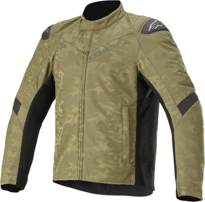 Chaqueta T SP-5 Rideknit