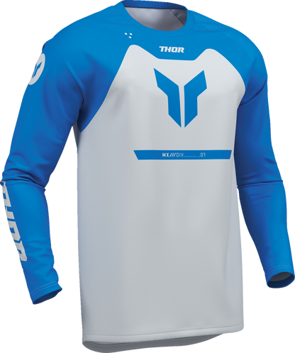 Camiseta Ridemode Amenaza