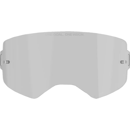 Lente de gafas supertech