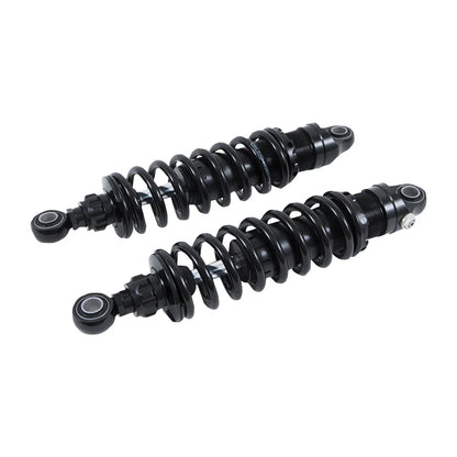 Amortiguadores gemelos stx36 blackline