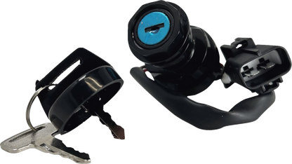 Interruptor de encendido - Interruptor de encendido - Yamaha