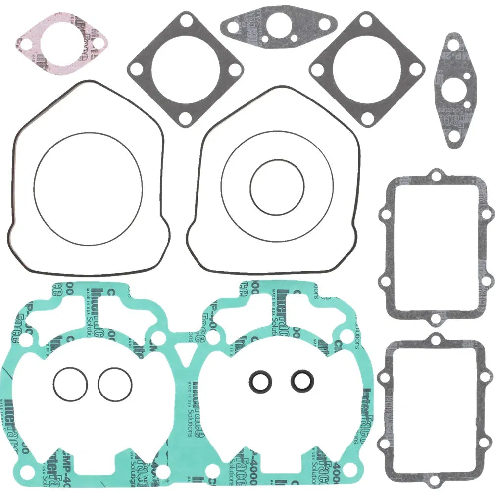 Kit de juntas de extremo superior completo pro-formance