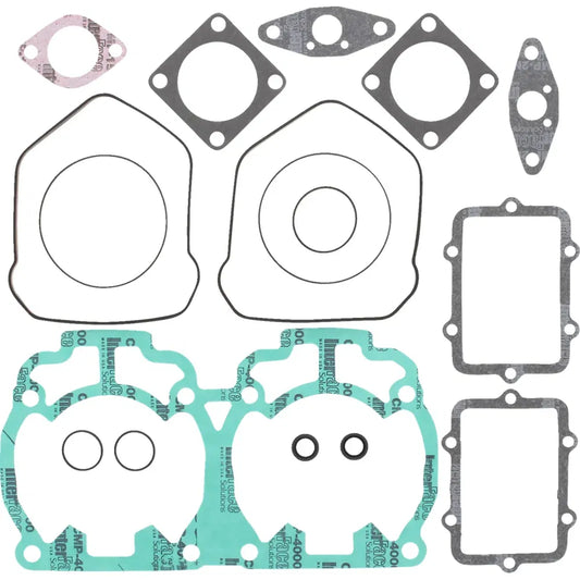 Kit de juntas de extremo superior completo pro-formance
