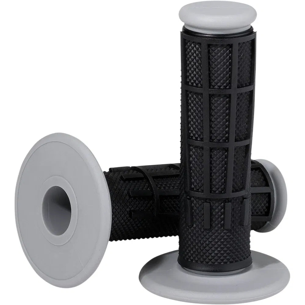 Puños comp diamond half waffle