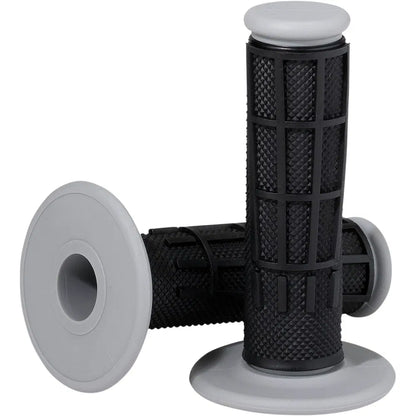 Puños comp diamond half waffle
