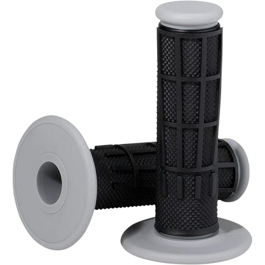 Puños comp diamond half waffle