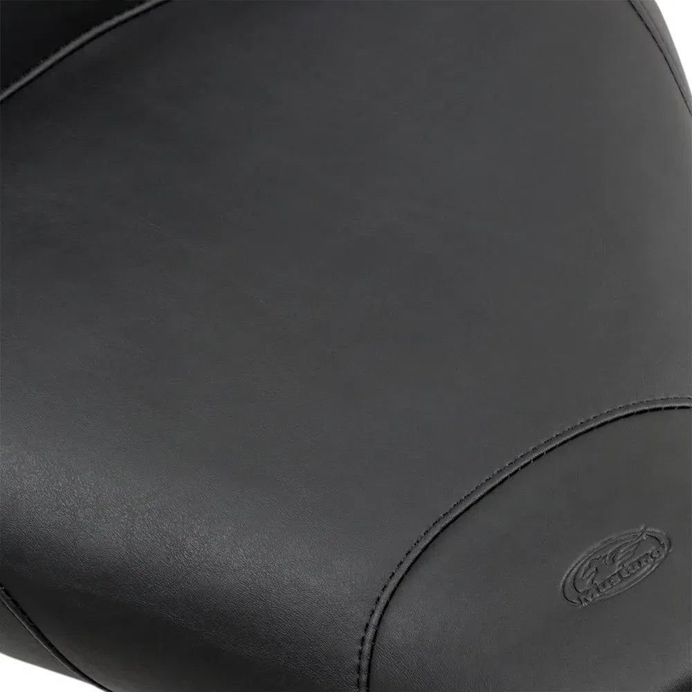 Asiento individual ancho con respaldo extraíble