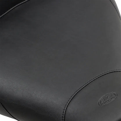 Asiento individual ancho con respaldo extraíble