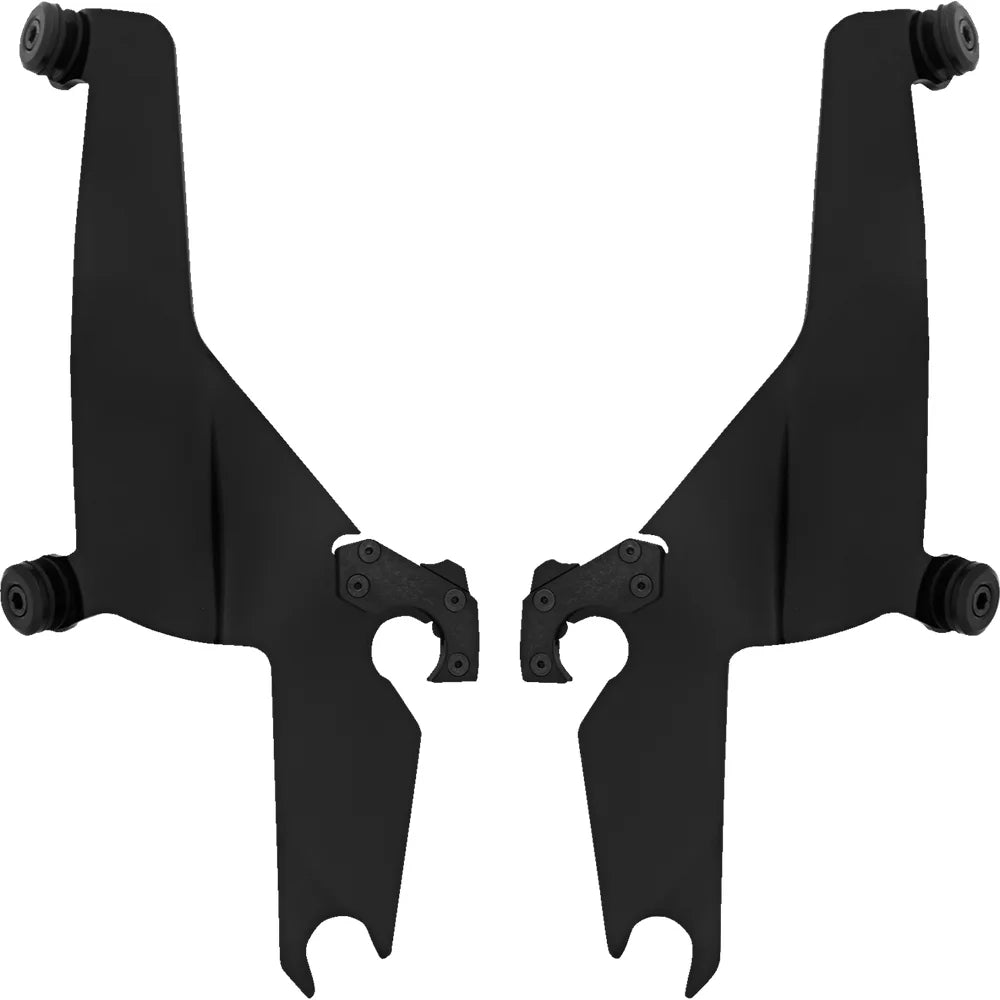 Memphis Shades Mounting Plates