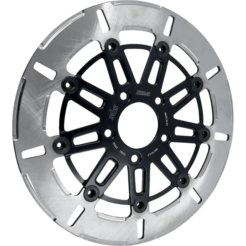 Rotor de freno diseñado por kodlin