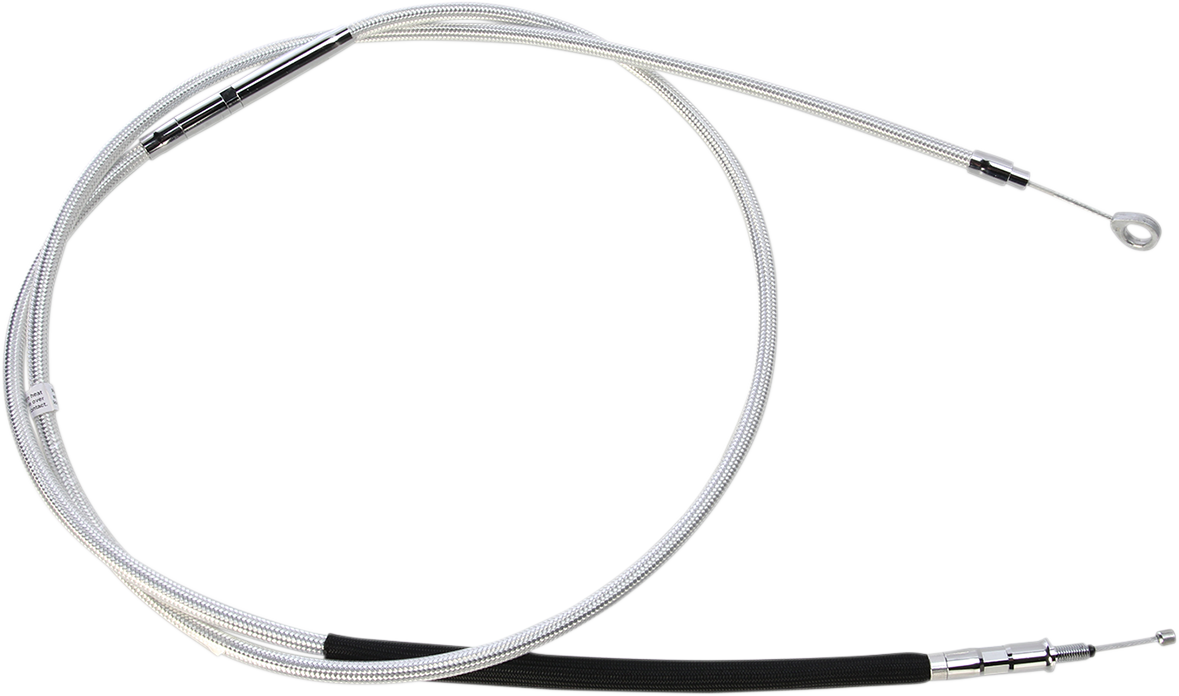 Cable de embrague trenzado de alta eficiencia Sterling Chromite II® - Cable de embrague trenzado de alta eficiencia Sterling Chromite II® - 80-11/16"