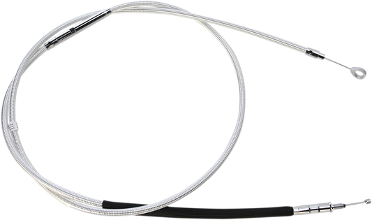 Cable de Clutch trenzado de alta eficiencia Sterling Chromite II® - Cable de Clutch trenzado de alta eficiencia Sterling Chromite II® - 80-11/16"