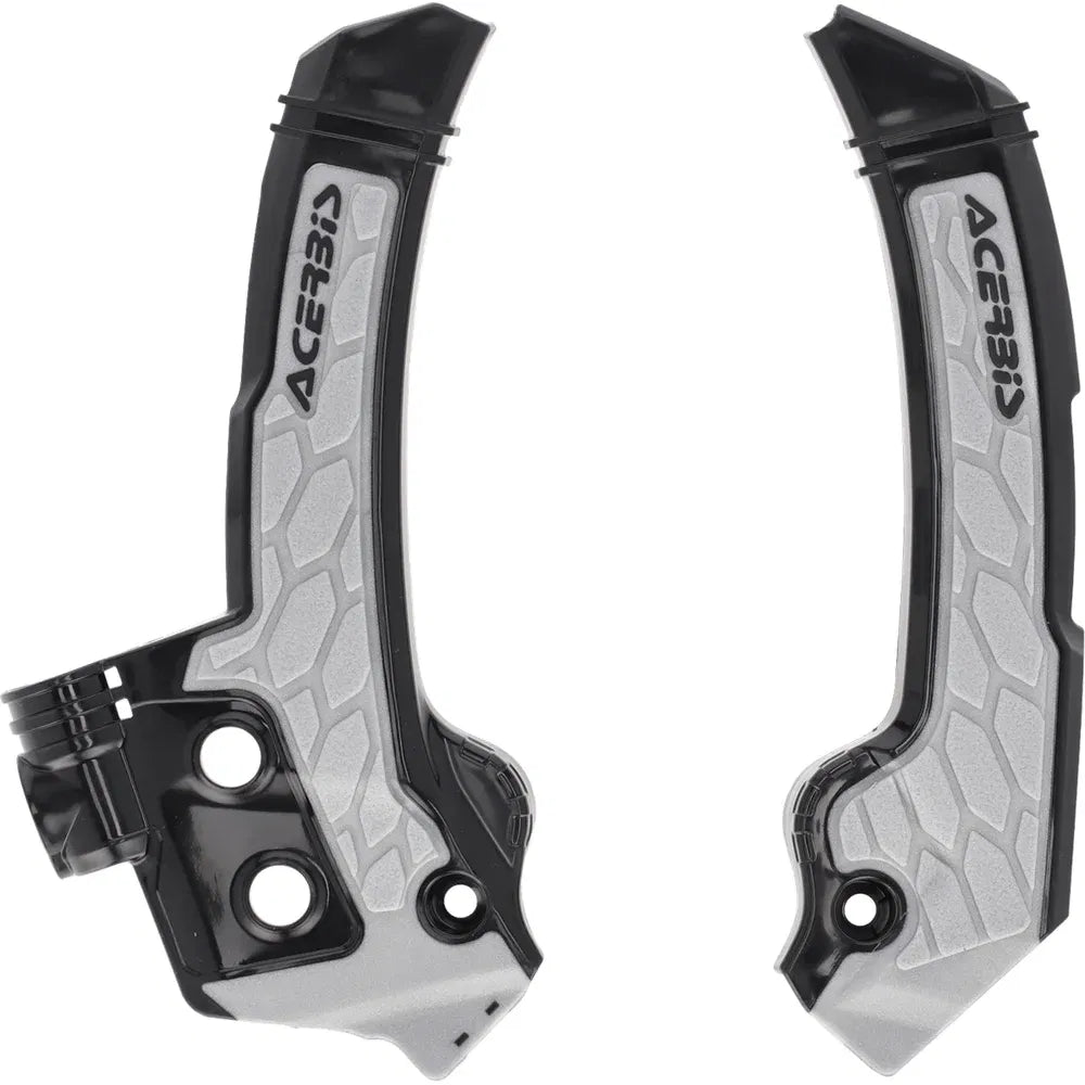 Protectores de marco x-grip