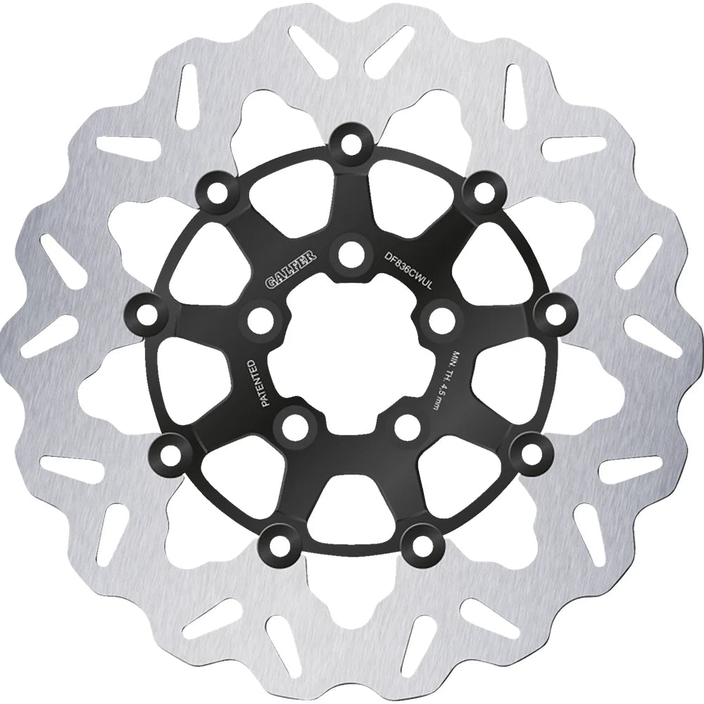 Rotor de freno