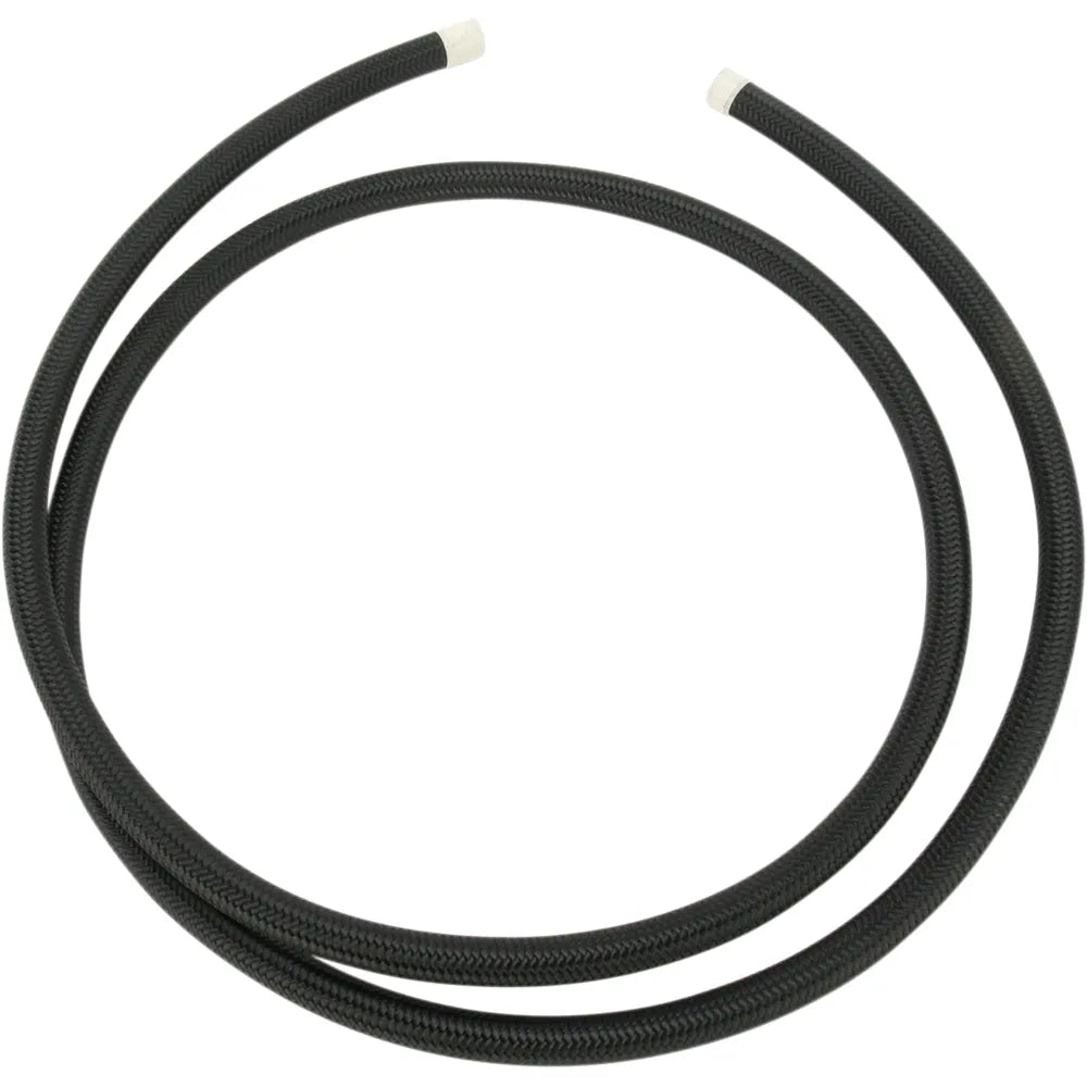 '-6 Oil Line - Black - 6'