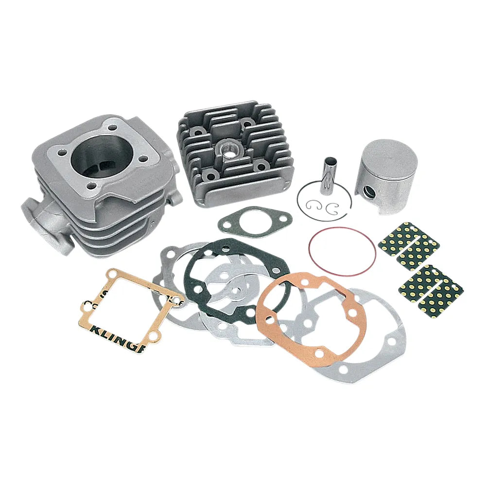 Cylinder Kit - Yamaha/Malaguti