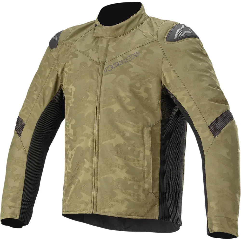 Chaqueta T SP-5 Rideknit
