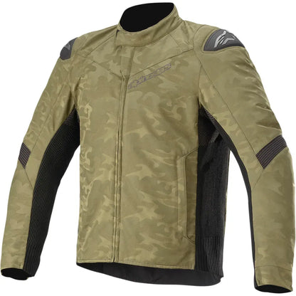 Chaqueta T SP-5 Rideknit