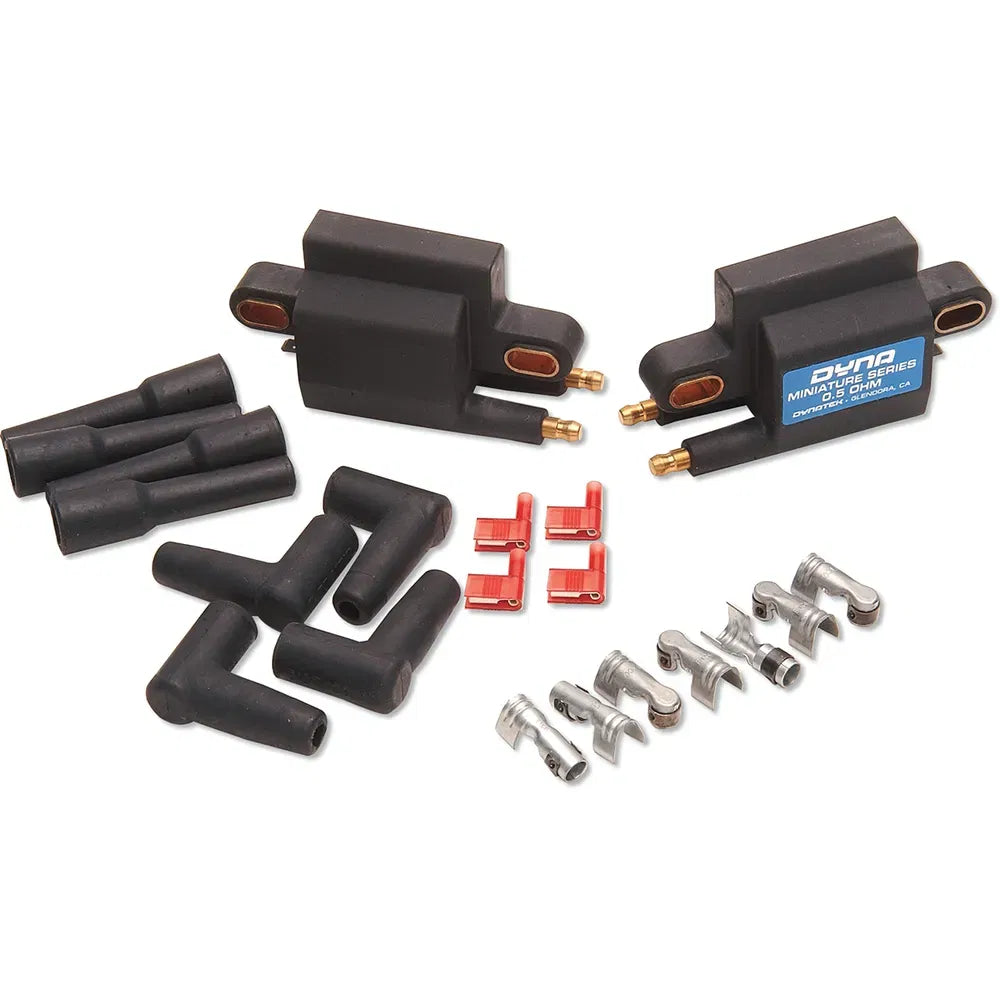 Dual Output Miniature Coil505398
