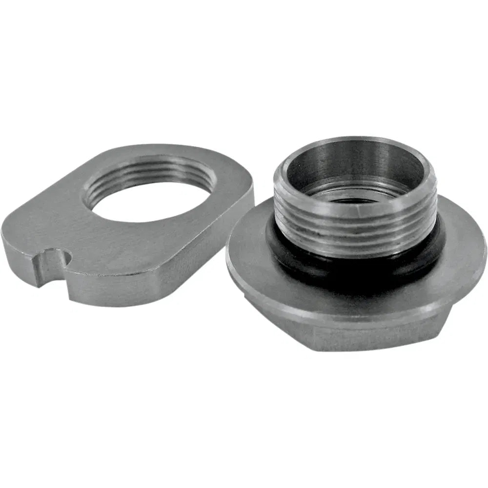 Conversion Kit - Tank Fittings - 1/4" NPT - XL '07-'19