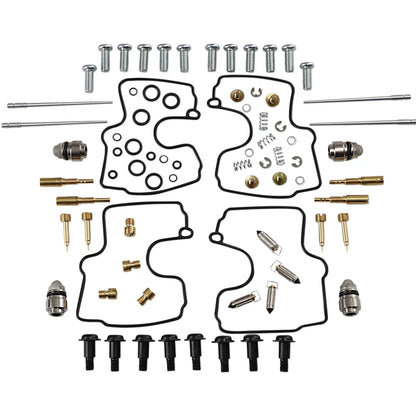 Kit de reparación de carburador - Kit de reparación de carburador - Suzuki