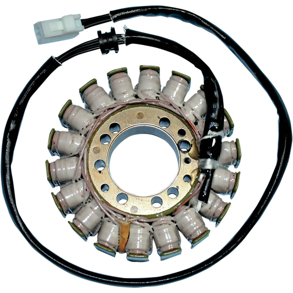 Stator - Triumph