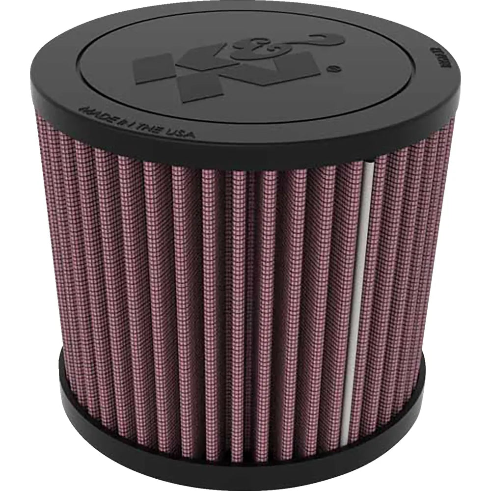 Filtro de aire de alto flujo de repuesto - Filtro de aire de alto flujo de repuesto - Honda