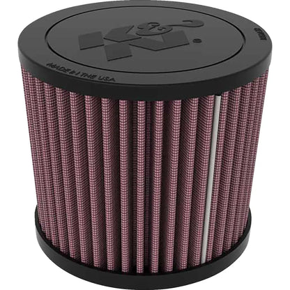 Filtro de aire de alto flujo de repuesto - Filtro de aire de alto flujo de repuesto - Honda