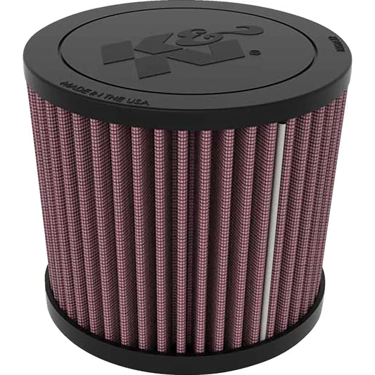 Filtro de aire de alto flujo de repuesto - Filtro de aire de alto flujo de repuesto - Honda