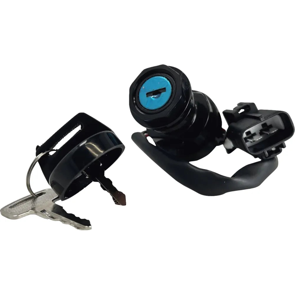 Interruptor de encendido - Interruptor de encendido - Yamaha