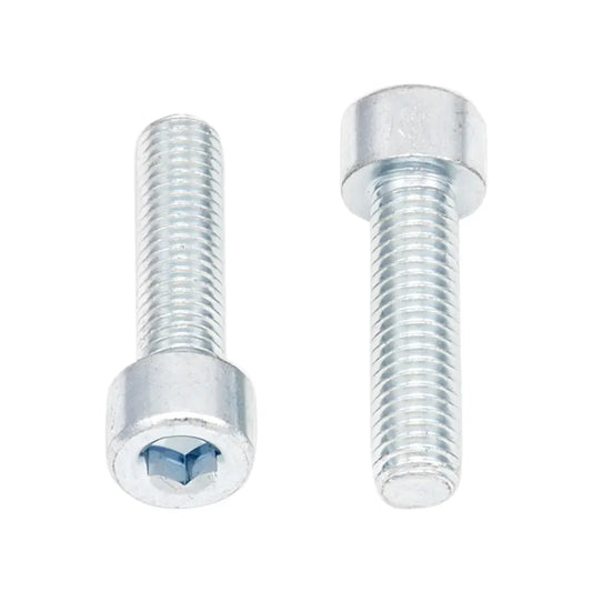 Allen Bolt M8x30 Socket Head 10 Pack