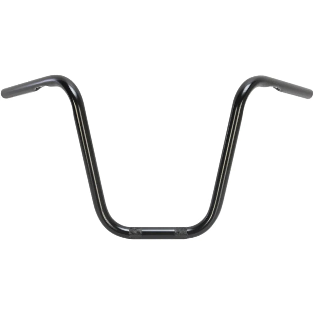 Black Ape Hanger Handlebar