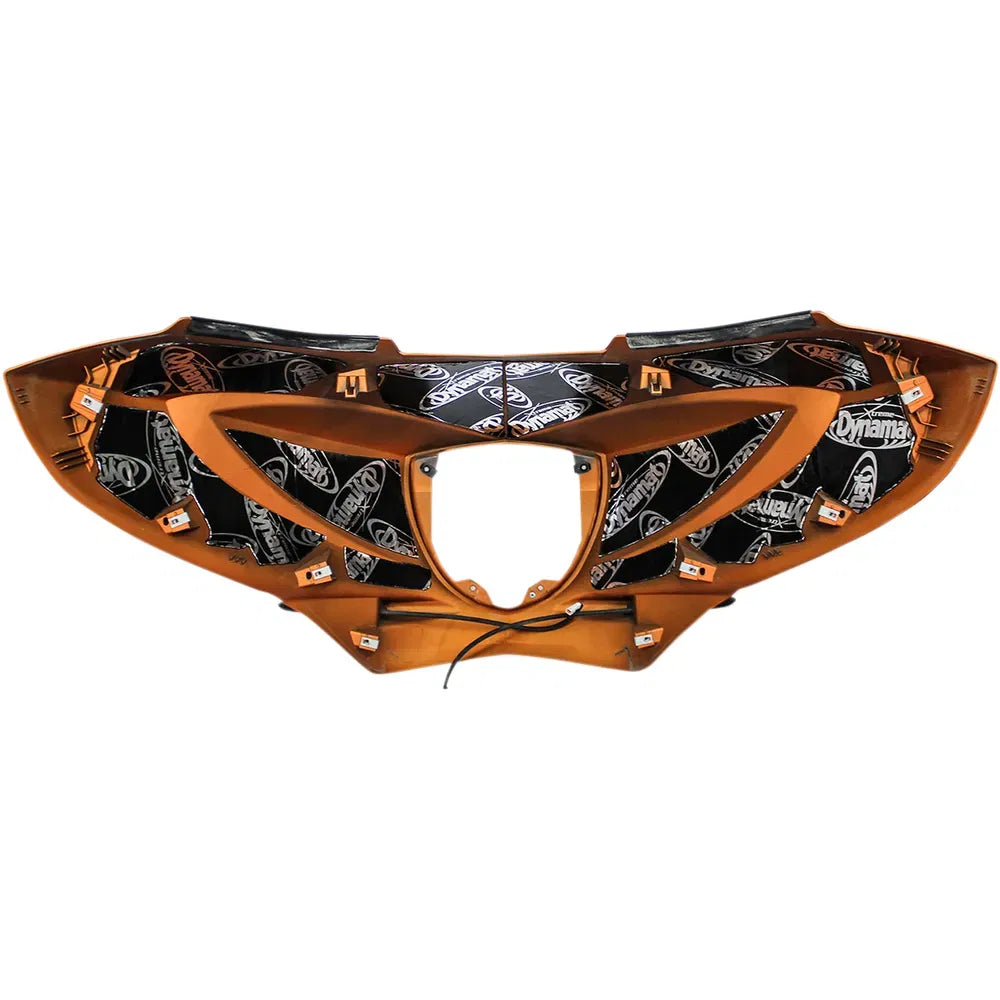 Sound Control - Fairing Kit - Victory