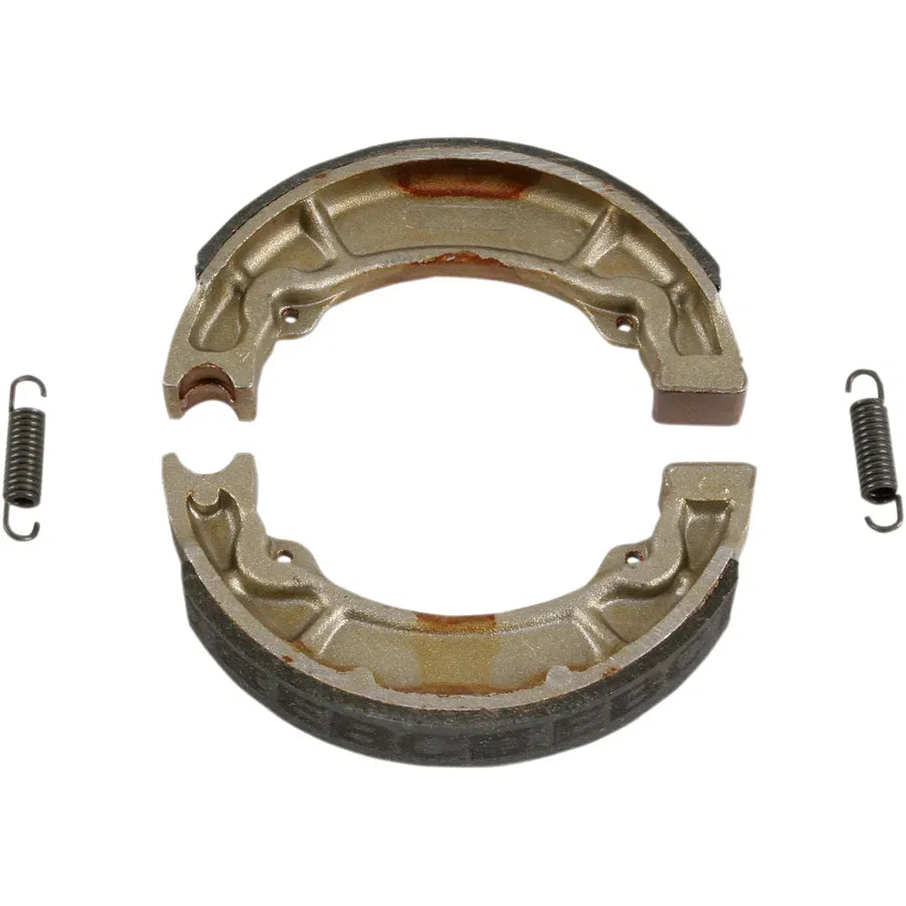 Brake Shoes - Yamaha