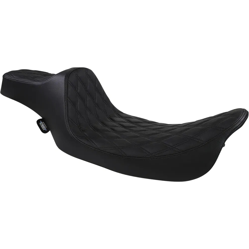 Extended Reach Predator III Seat - Double Diamond